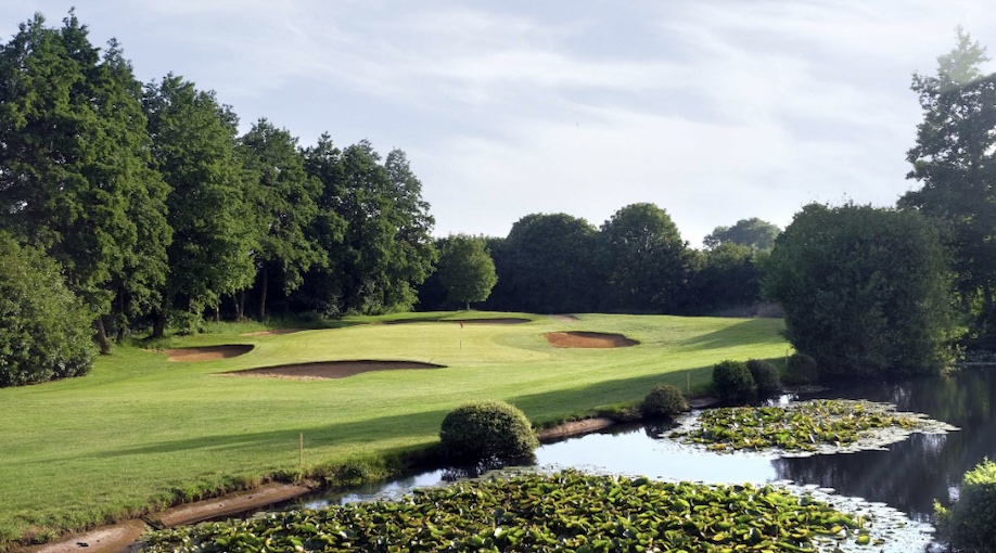 Photo of Hurtmore Golf Club